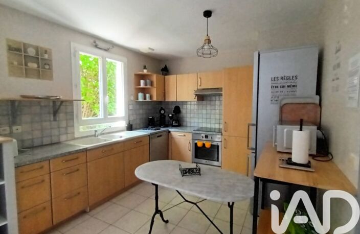 Vente Maison/villa 6 pièces — photo 5