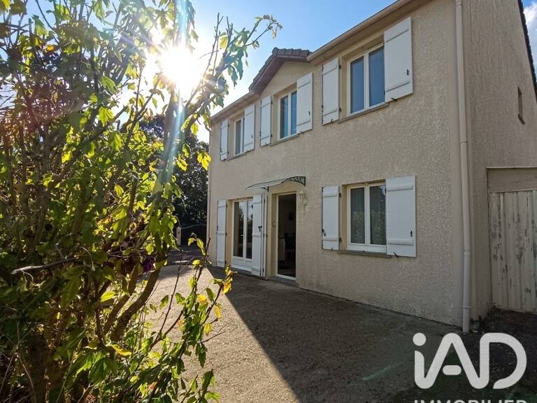 Vente Maison/villa 6 pièces — photo 1