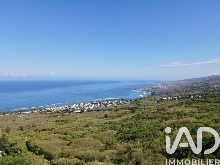 Vente Terrain à bâtir 1 645 m&sup2; — photo 1