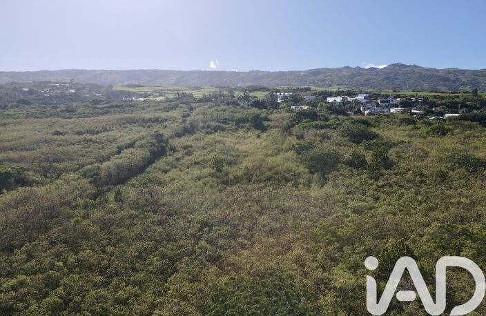 Vente Terrain à bâtir 1 645 m&sup2; — photo 2