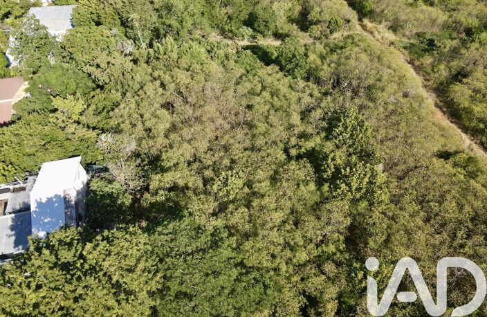 Vente Terrain à bâtir 1 645 m&sup2; — photo 4