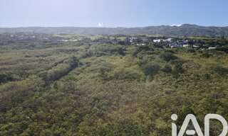 Terrain  1725 m² à vendre à Saint-Leu (97436)
