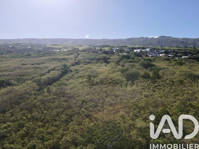 Vente Terrain à bâtir 1 725 m&sup2; — photo du bien