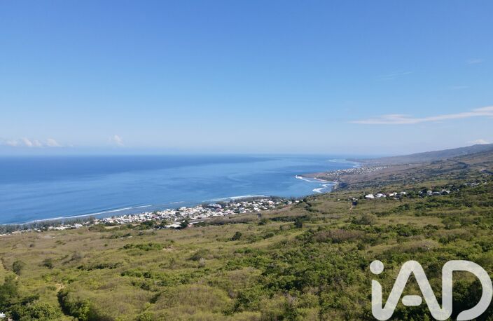Vente Terrain à bâtir 1 725 m&sup2; — photo 2