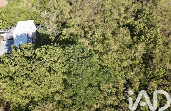 Vente Terrain à bâtir 1 725 m&sup2; — photo 3