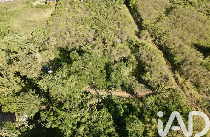 Vente Terrain à bâtir 1 725 m&sup2; — photo 4
