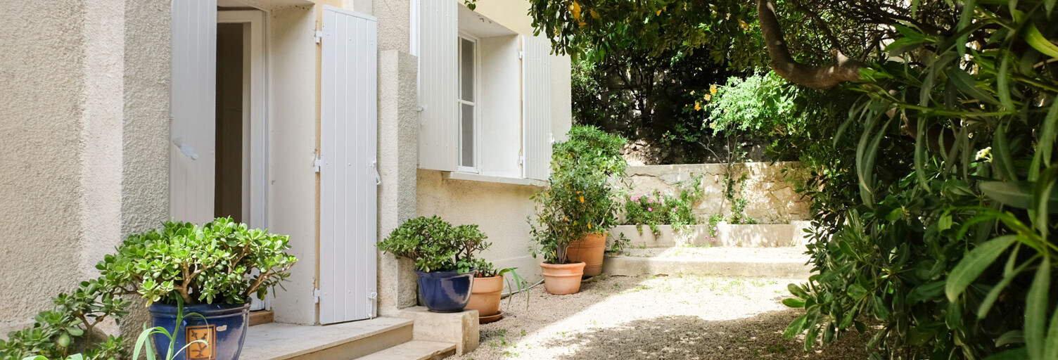 Maison 8 Pièces 401 m² à vendre à Marseille 8 (13008)