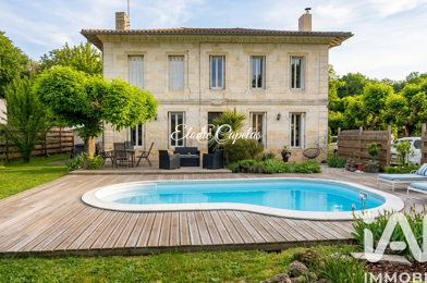 Maison 7 pièces 530000 €
