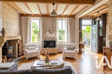 Maison 7 pièces 514000 €