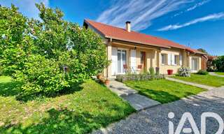 Maison 6 Pièces 116 m² à vendre à Bizonnes (38690)