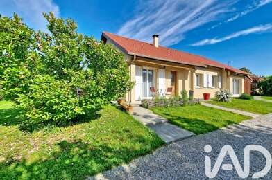 Maison 6 pièces 337000 €