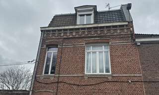 Immeuble  67 m² à vendre à Douai (59500)