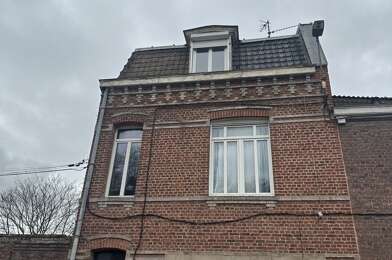 Immeuble  189500 €