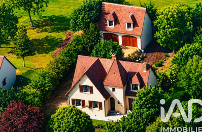 Vente Maison/villa 6 pièces — photo du bien