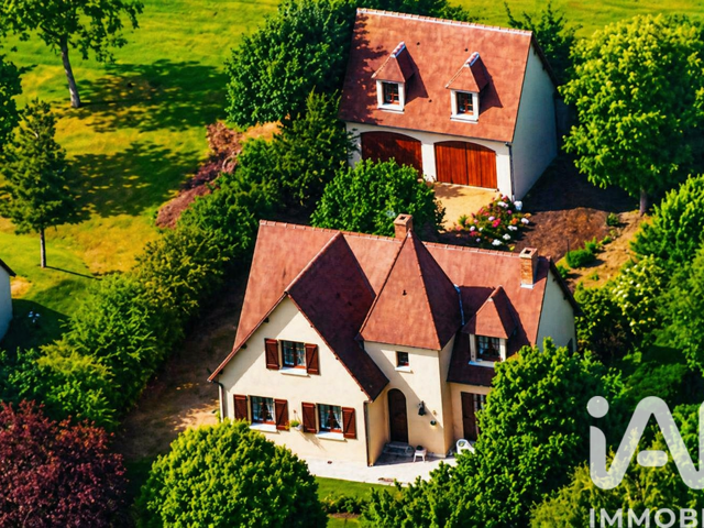 Vente Maison/villa 6 pièces — photo du bien