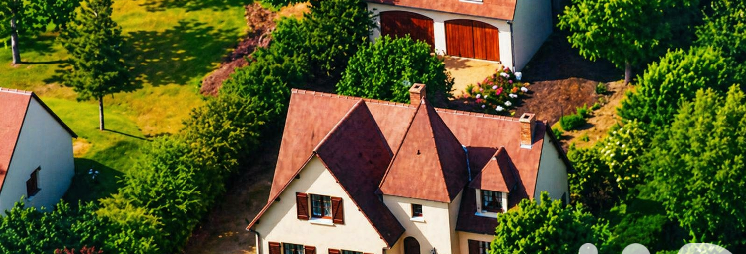 Maison 6 Pièces 142 m² à vendre à Lavardin (41800)