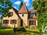 Vente Maison/villa 6 pièces — photo 2