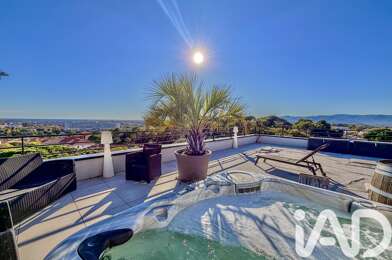 Appartement 4 pièces 775000 €