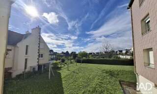 Appartement 3 Pièces 55 m² à vendre à Paimpol (22500)