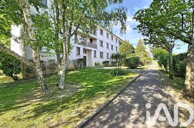 Appartement 4 pièces 210000 €