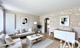 Appartement 4 Pièces 73 m² à vendre à Gagny (93220)