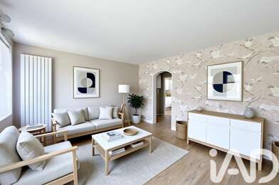 Appartement 4 pièces 200000 €