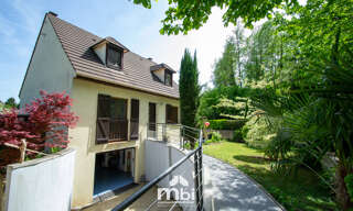 Maison 6 Pièces 106 m² à vendre à Fosses (95470)