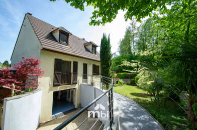 Maison 6 pièces 378000 €