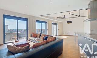 Appartement 5 Pièces 182 m² à vendre à Moulins (03000)