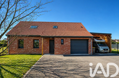Maison 4 pièces 310000 €