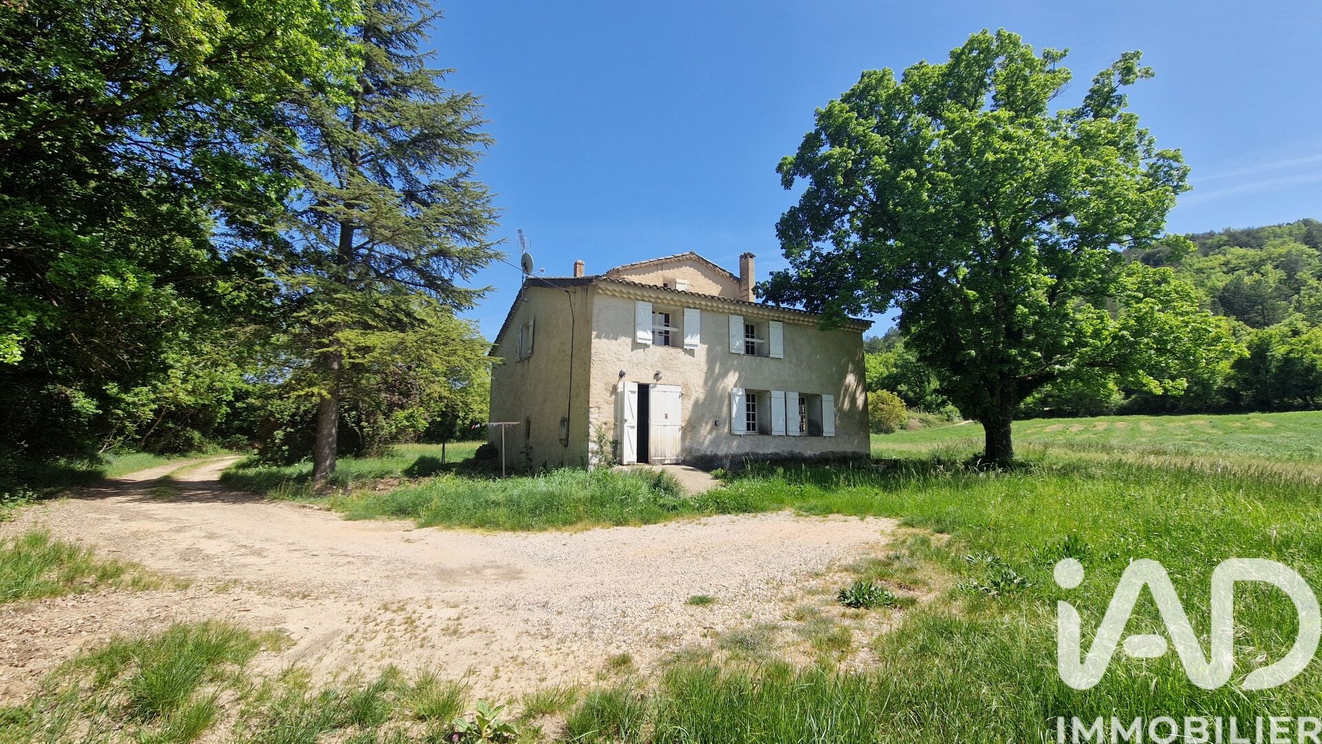 Vente Maison de campagne 7 pièces - Photo 2