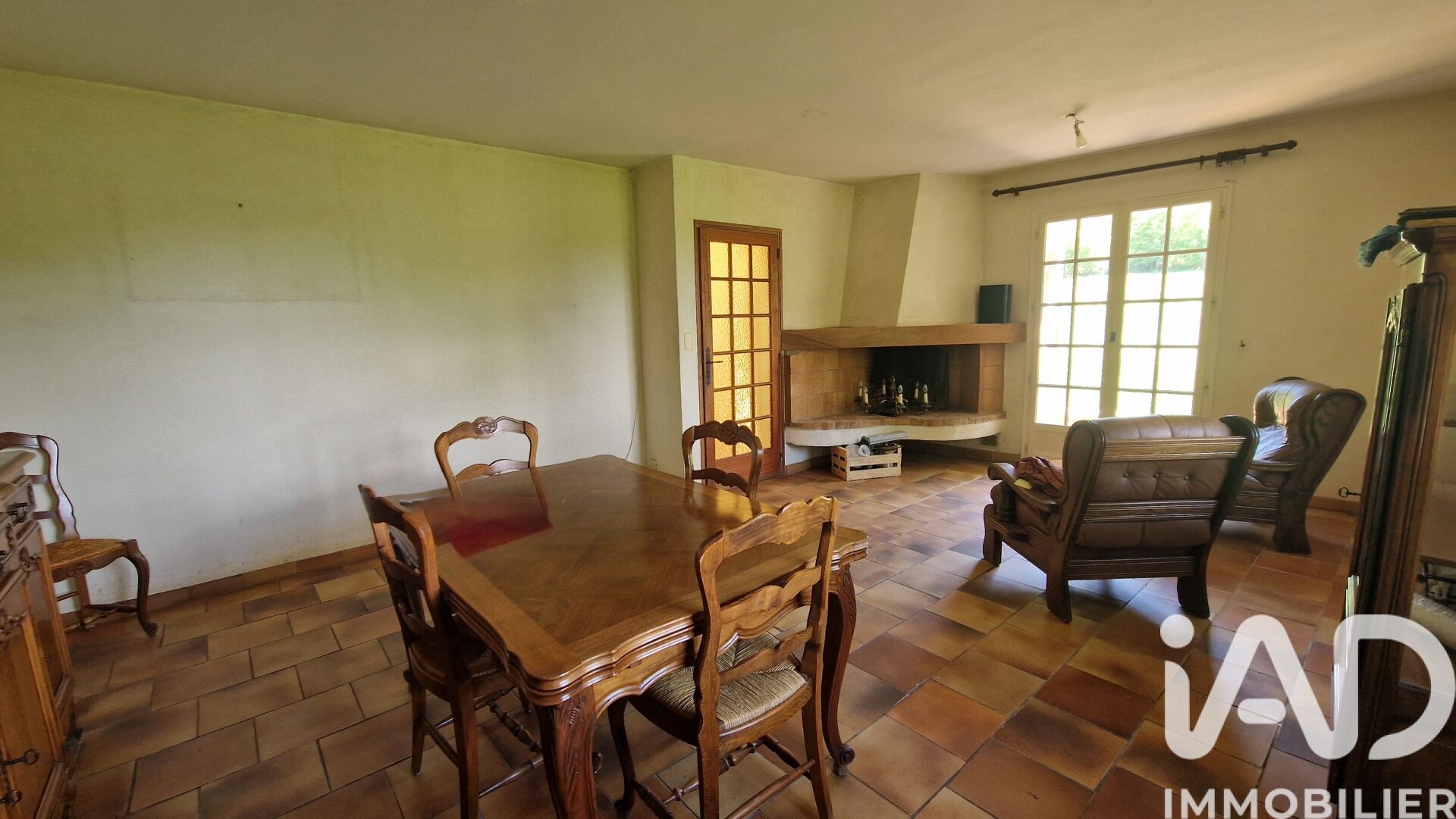 Vente Maison de campagne 7 pièces - Photo 4