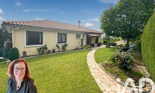 Maison 10 Pièces 180 m² à vendre à Saint-Genest-Lerpt (42530)