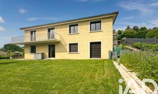 Maison 10 Pièces 180 m² à vendre à Saint-Genest-Lerpt (42530)