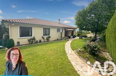 Maison 10 pièces 389000 €