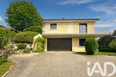 Maison 10 pièces 389000 €