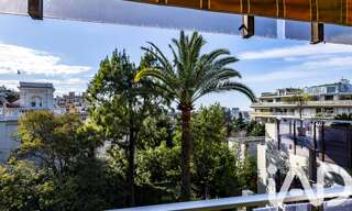 Appartement 4 Pièces 111 m² à vendre à Nice (06000)