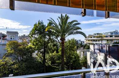 Appartement 4 pièces 896000 €