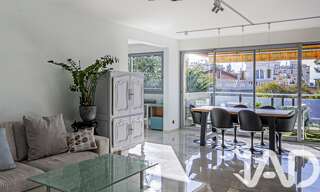 Appartement 4 Pièces 111 m² à vendre à Nice (06000)