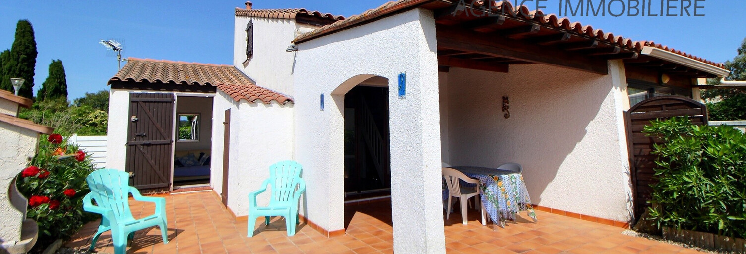 Maison 3 Pièces  m² à vendre à Saint-Cyprien (66750)