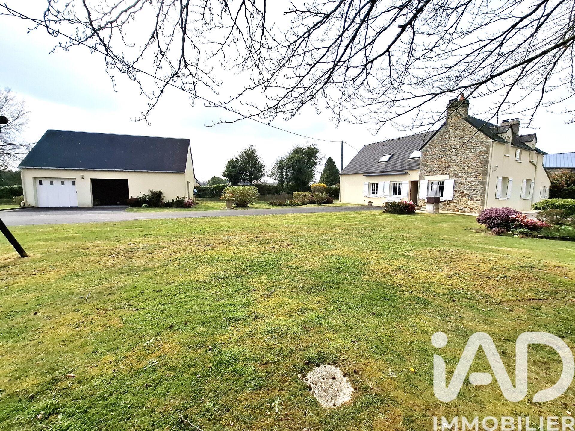 Maison à vendre, 6 pièces, 136 m², Brix