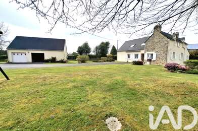 Maison 6 pièces 348200 €