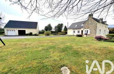 Vente Maison/villa 6 pièces — photo du bien