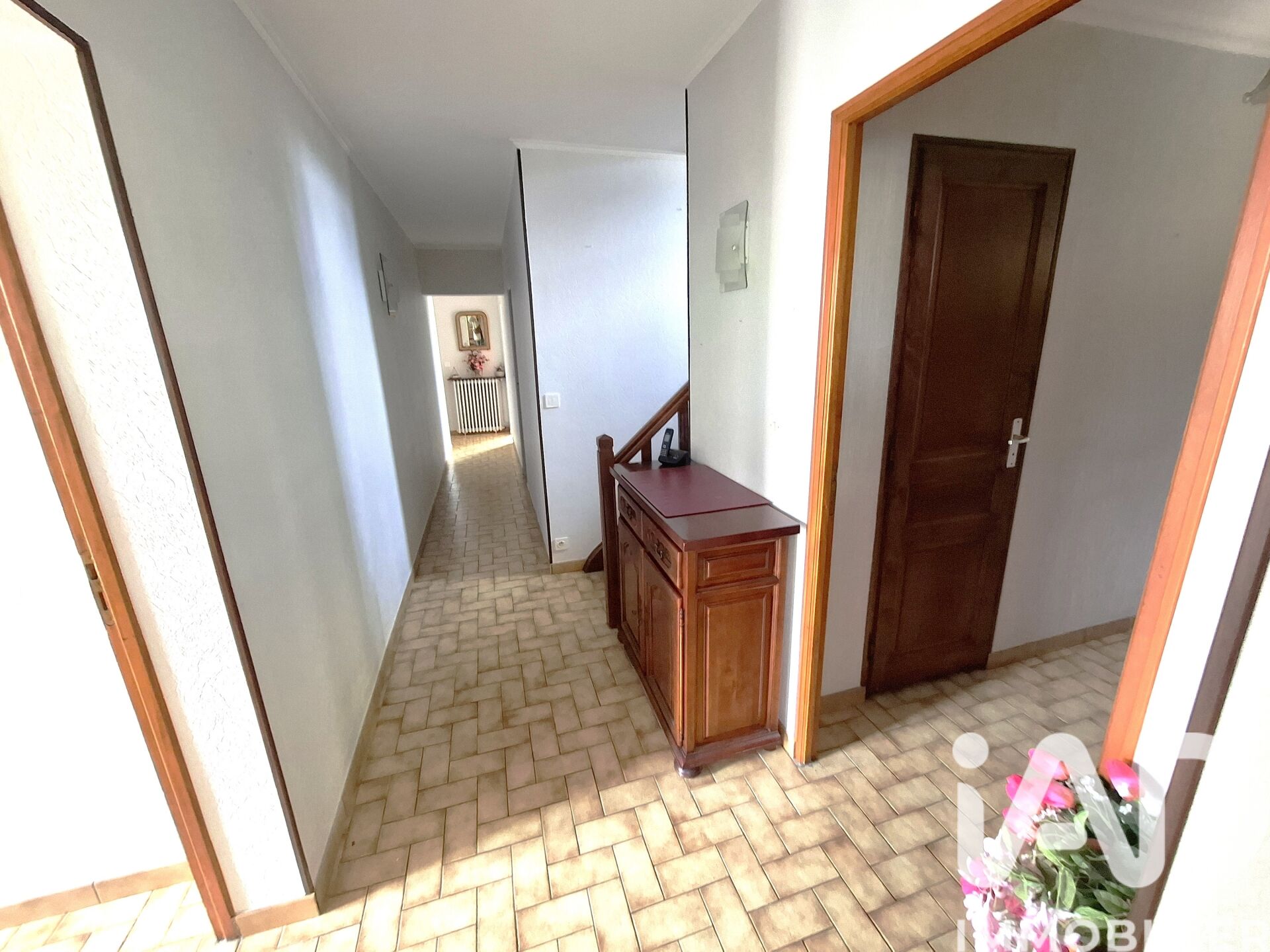 Vente Maison/villa 6 pièces - Photo 2