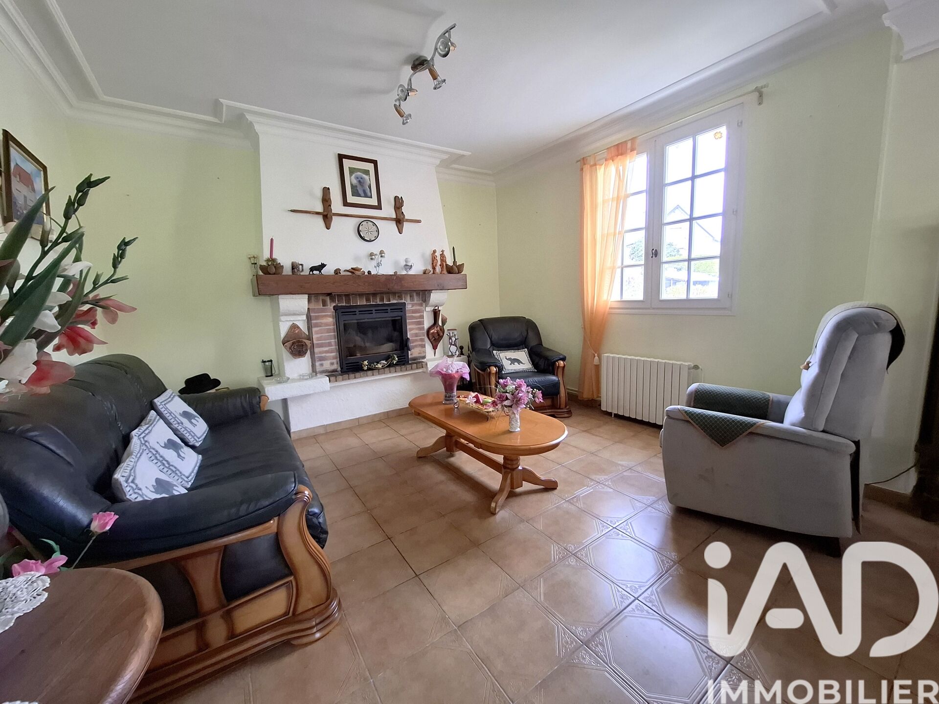 Vente Maison/villa 6 pièces - Photo 4