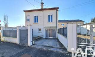 Maison 4 Pièces 98 m² à vendre à Tomblaine (54510)