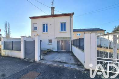 Maison 4 pièces 228000 €