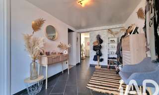 Maison 4 Pièces 98 m² à vendre à Tomblaine (54510)