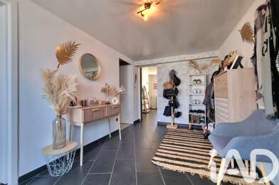 Maison 4 pièces 228000 €
