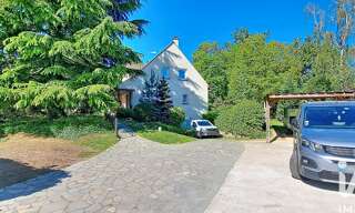 Maison 6 Pièces 143 m² à vendre à La Ferté-Alais (91590)